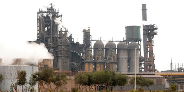 Algeria: ArcelorMittal Annaba nazionalizzata entro la fine dell’estate