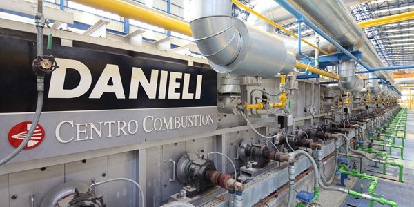 Danieli – Ricavi e utile in diminuzione. Soffre di più la divisione steel making