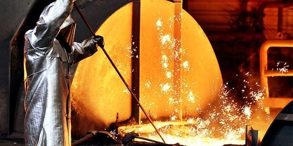 World Steel Association – Produzione mondiale: ottobre in linea con il 2013, ma a livello annuo si viaggia a +2%