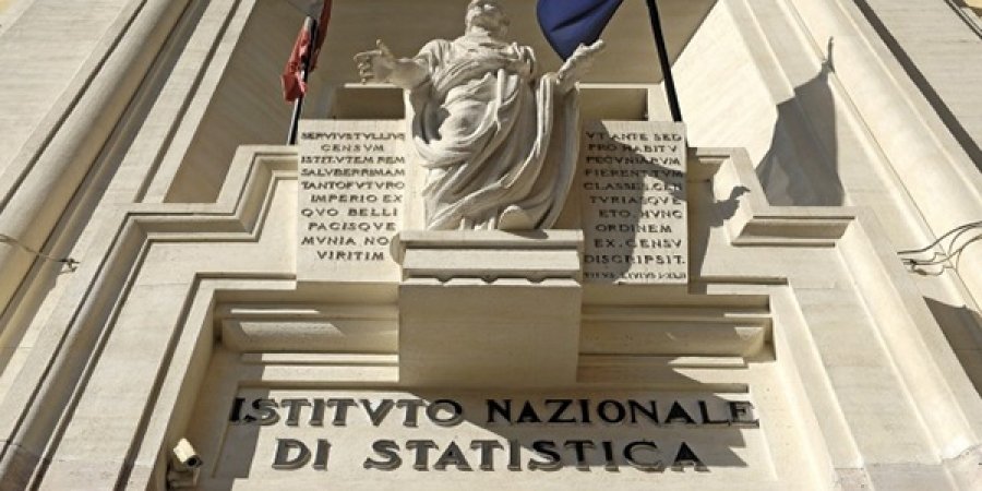 Istat, il quarto trimestre vede il Pil in minimo aumento – Il 2015 si chiude con un incremento del Pil inferiore alle attese del Governo
