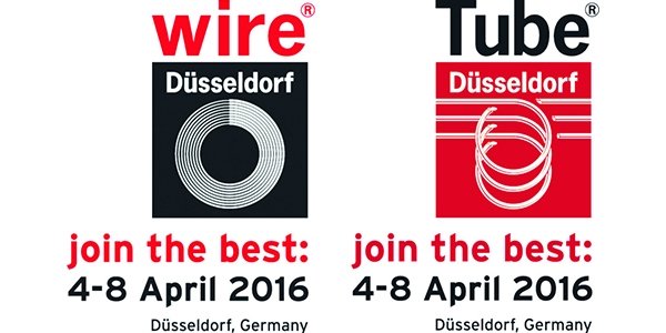 Tutto pronto per la 15° edizione del Tube & Wire – Presentata la manifestazione internazionale al via dal prossimo 4 aprile