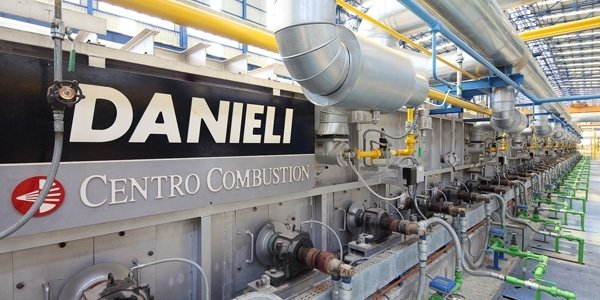 Danieli – Commesse per 5,7 miliardi di euro dall’Iran. La conferma dell’azienda