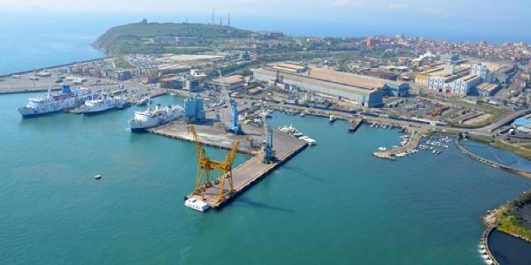 Piombino: altro passo verso il rilancio – In arrivo 50 milioni di euro per realizzare il collegamento con il porto