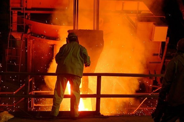 Domanda di acciaio in recupero anche nel 2018 – Lo «Short Range Outlook» della WSA indica una crescita di richieste fino a quasi 1,55 miliardi di tonnellate