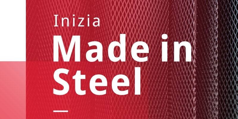 Made in Steel: Ieri l’apertura – Al via la tre giorni della Conference & Exhibition dell’acciaio