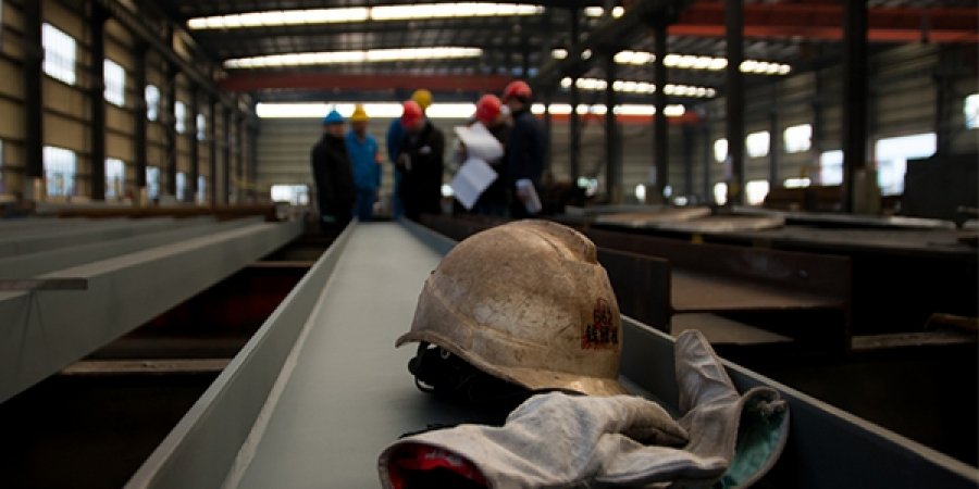 Cina: nel mirino c’è la qualità – Al via ispezioni in cento aziende siderurgiche del Paese