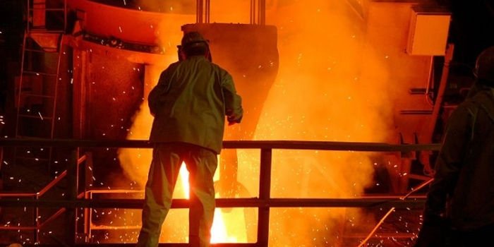 ISTAT: La produzione industriale accelera – Sensibile contributo del comparto metallurgia al recupero
