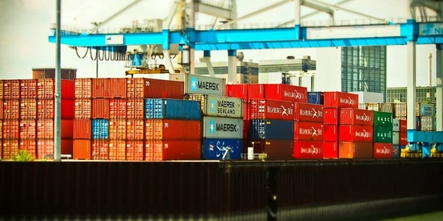 Novembre: commercio estero in aumento – Secondo l’Istat, cresciuti anche i prezzi all’import dei prodotti industriali