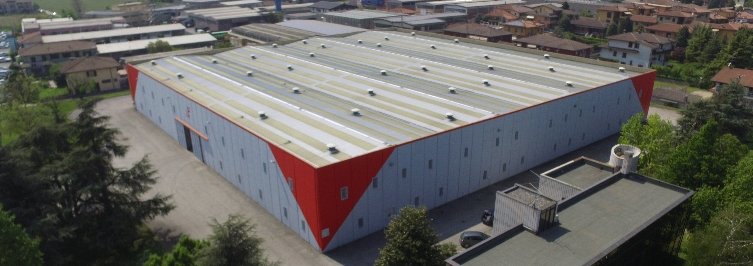 EURO sider SCALO raddoppia nel Bresciano – Rilevato un sito di 20mila metri quadrati a sud di Brescia, fungerà da polo logistico e commerciale