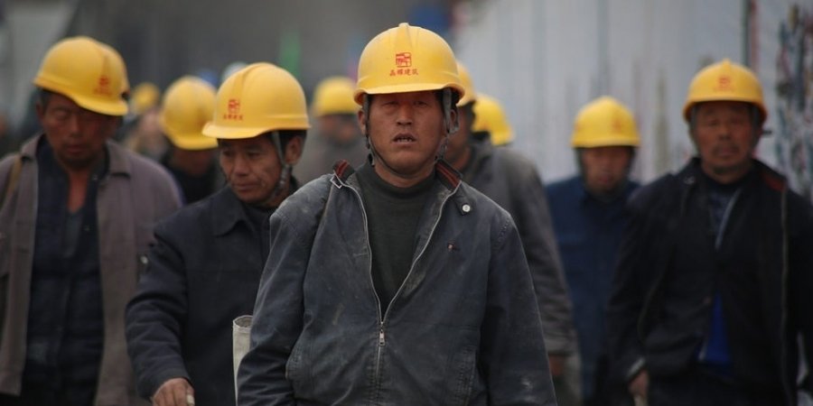Cina: record di output giornaliero di acciaio – 2,67 milioni di tonnellate al giorno a giugno. Corre anche l’export, ai massimi da luglio 2017