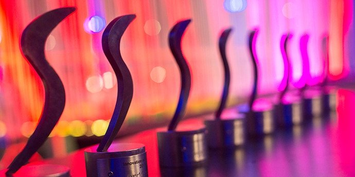 Anche l’Italia premiata dagli Steelie Awards – La Rotoforgia di ABS vince come innovazione dell’anno, di Tenaris la miglior comunicazione digitale