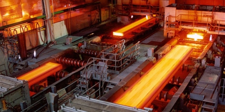 Più acciaio ad agosto. Sale ancora la produzione siderurgica mondiale. Iran protagonista