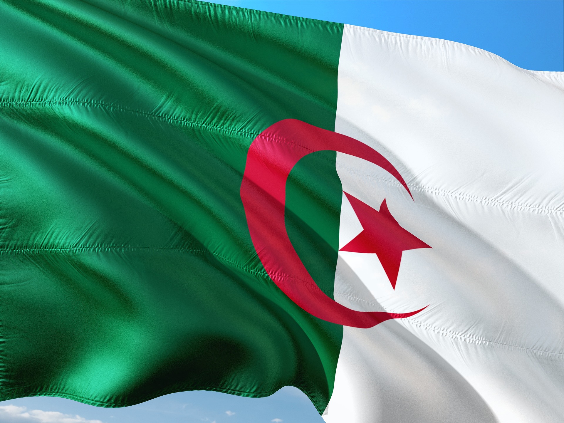 Algeria, nuove opportunità per l’acciaio italiano? – Come è cambiato e che sorprese potrebbe riservare il Paese che per anni è stato l’El Dorado del tondo nazionale