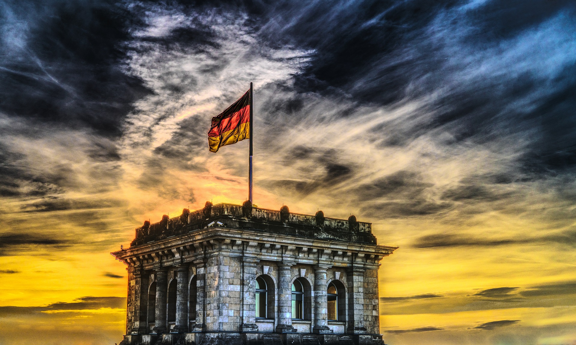 Germania: produzione di acciaio in calo dell’8% nel 2022 – Output del secondo semestre ai minimi dalla riunificazione tedesca