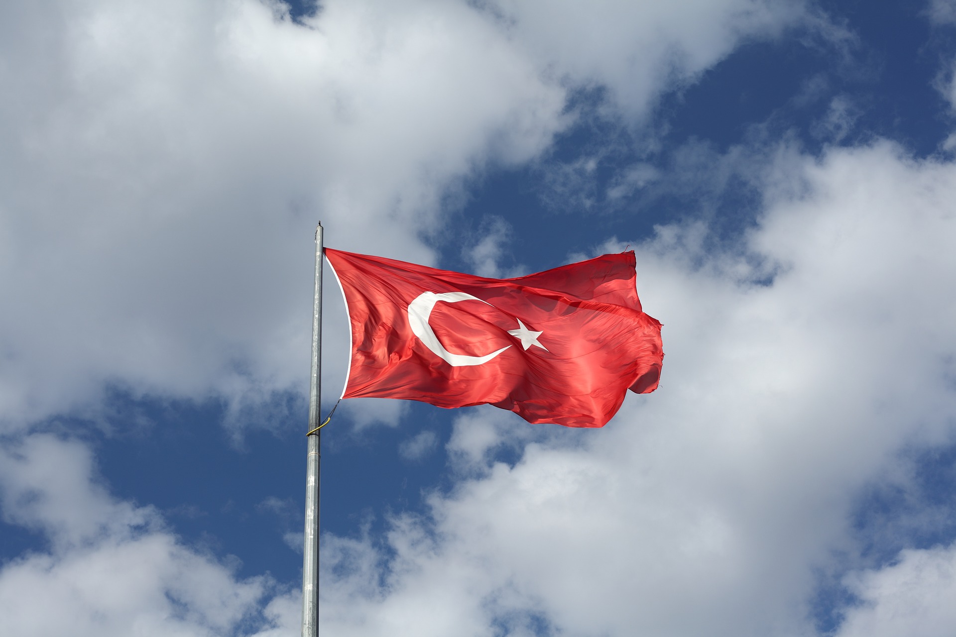 Turchia: ancora in calo l’import di rottame