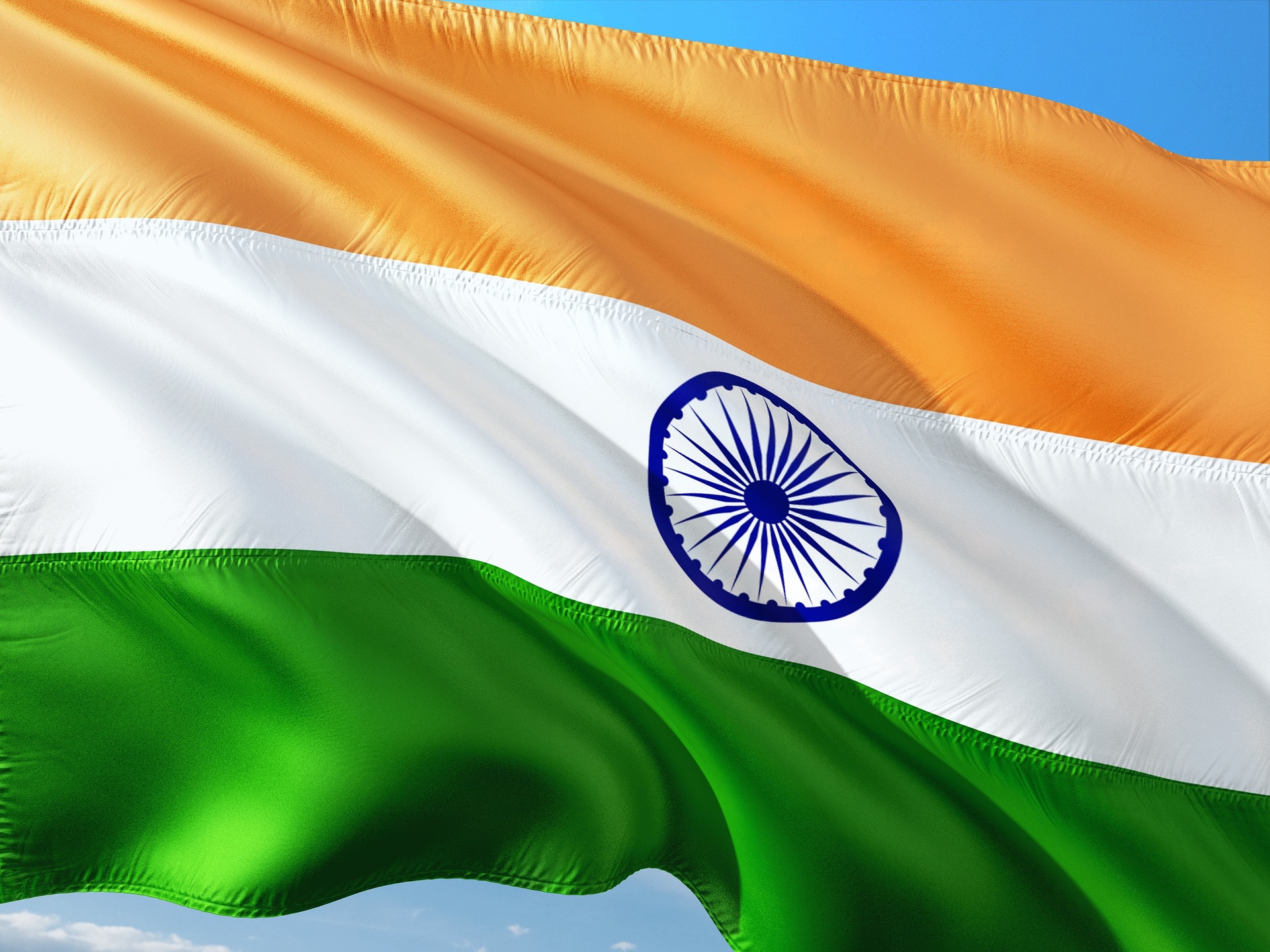 India: calo a doppia cifra per l’export di acciaio