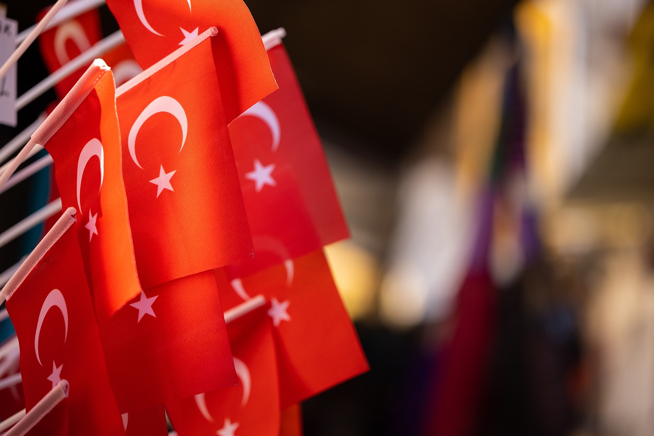 Turchia: restrizioni all’export verso Israele
