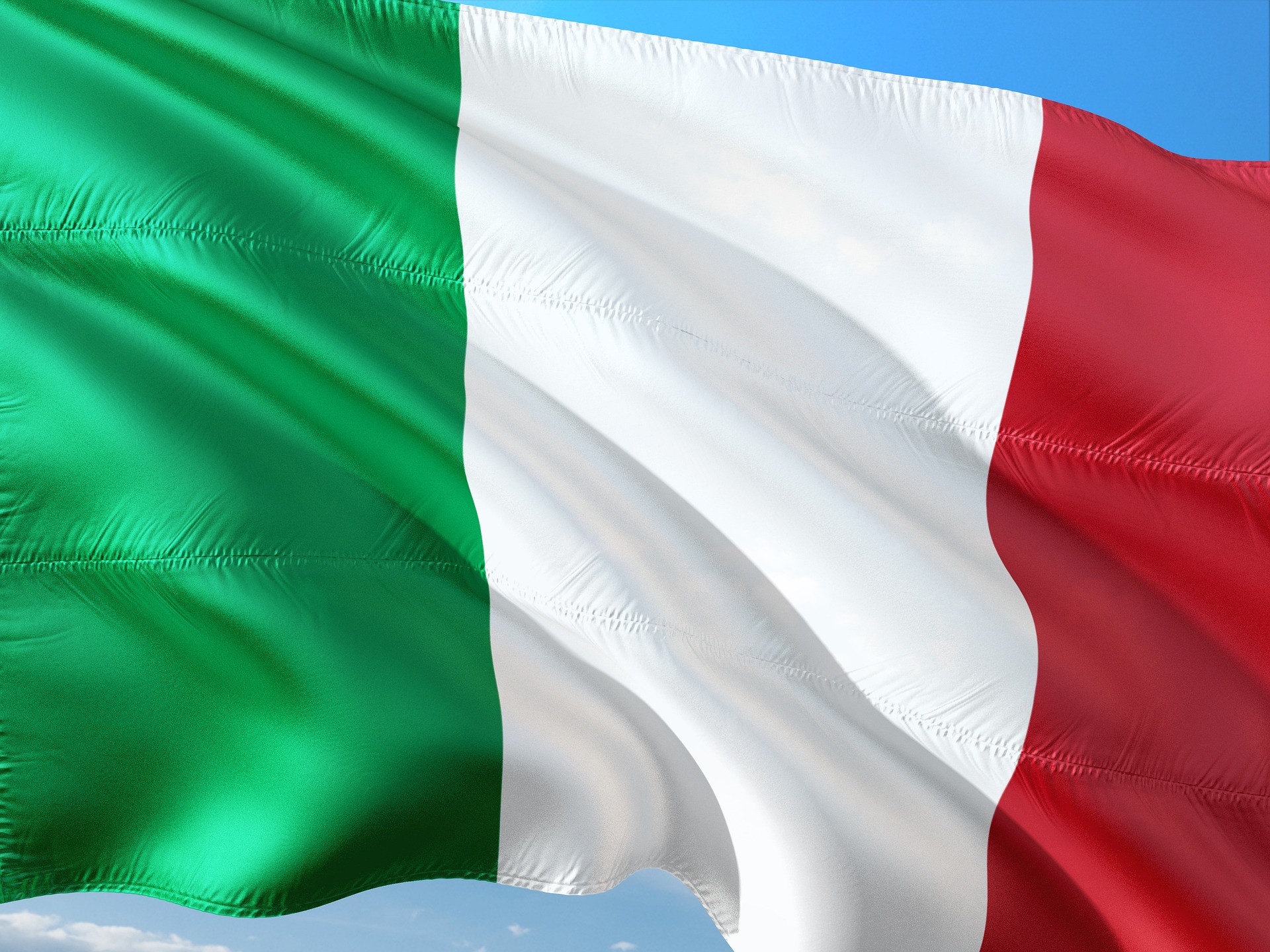 Economia italiana, ad aprile Rtt a +5,6%